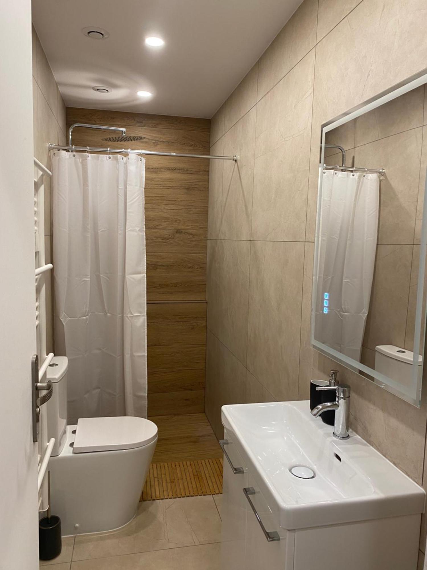 Apartament Le Felix Mentona Zewnętrze zdjęcie